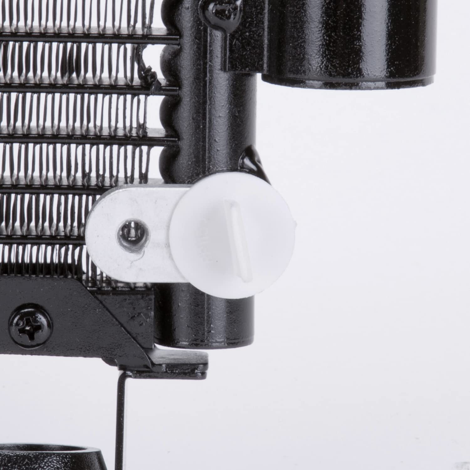 A/C TYC Condenser - 3300
