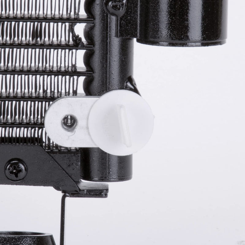 A/C TYC Condenser - 3300