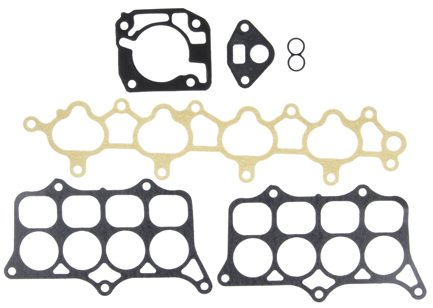 Engine Intake Manifold Gasket Set MAHLE MS19967
