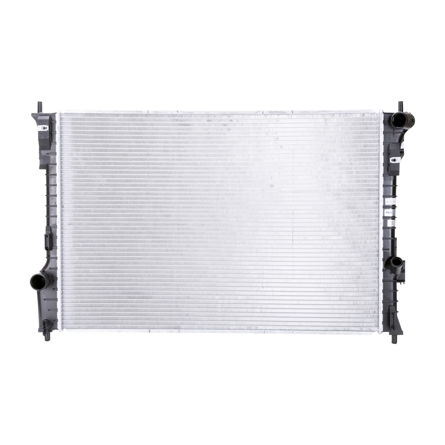 Replacement TYC 13195 Radiator for Ford Explorer
