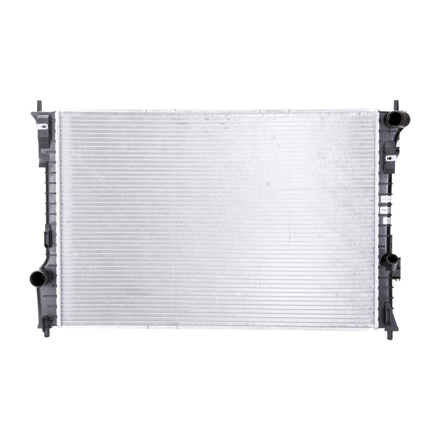 Replacement TYC 13195 Radiator for Ford Explorer