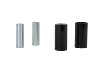 Nolathane Black REV167.0002 Shackle Bushing (Front and Rear Frame)