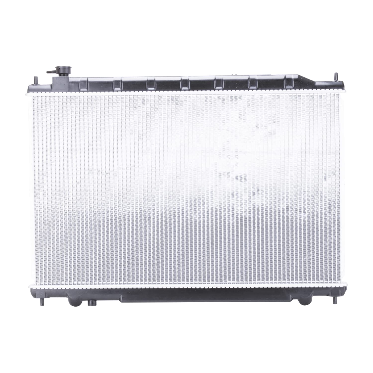 Radiator TYC 2578 Compatible with 2003-2007 Nissan Murano