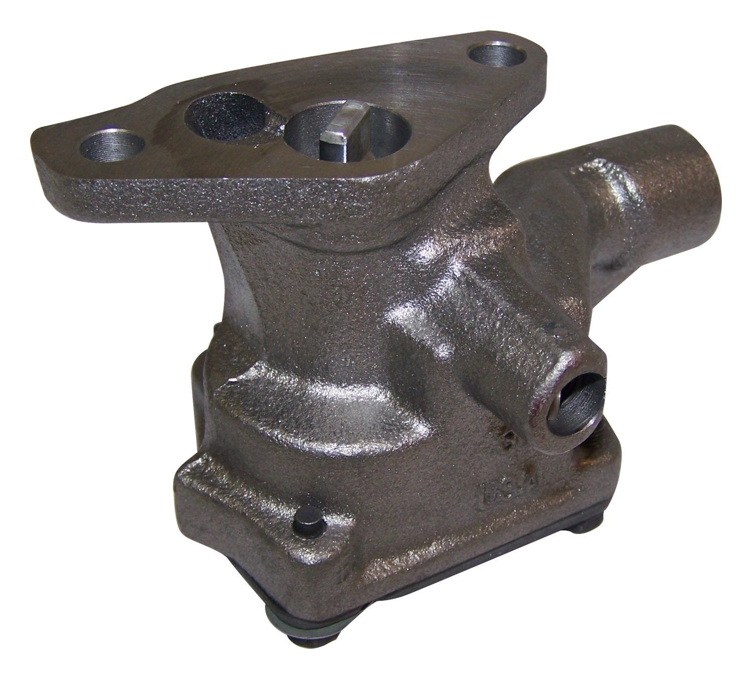 Oil Pump Crown Automotive Engine