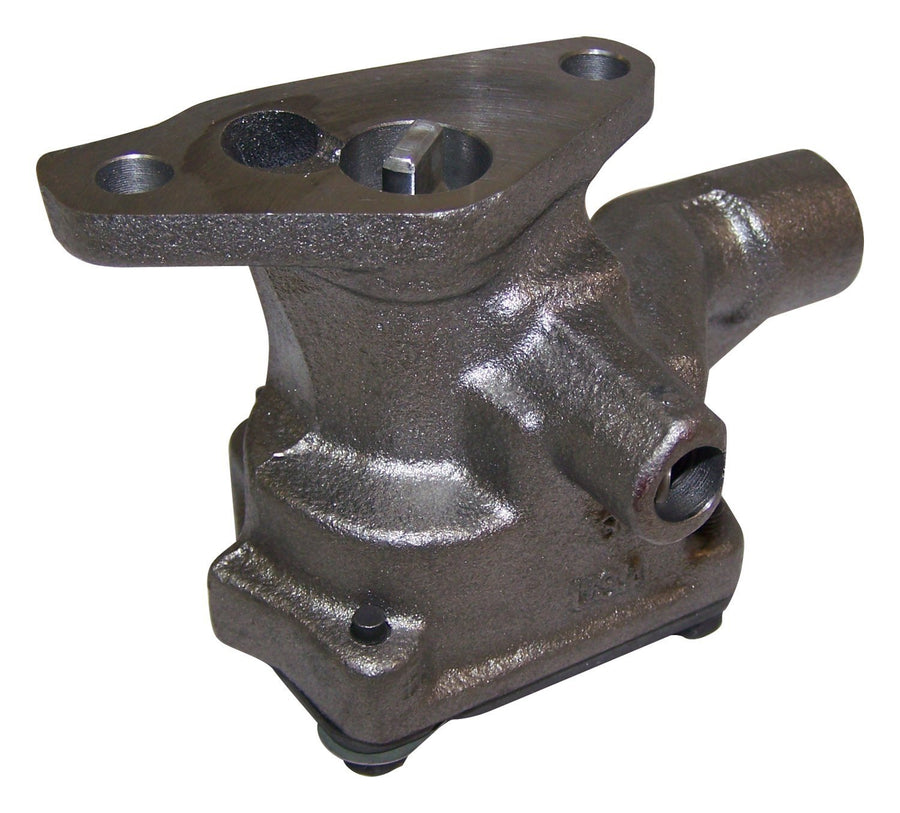Oil Pump Crown Automotive Engine