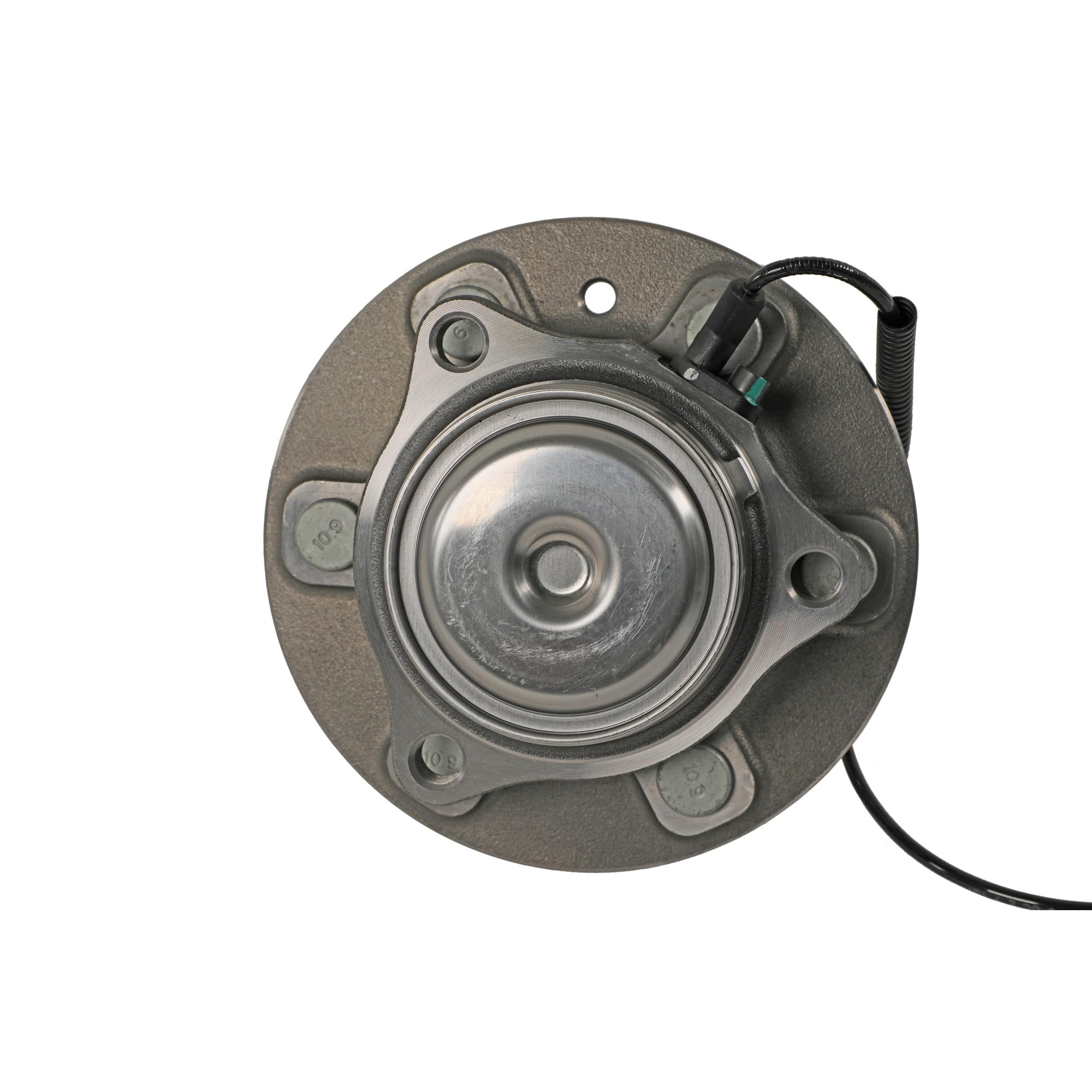 Wheel Bearing and Hub Assembly MOOG for Ram 1500