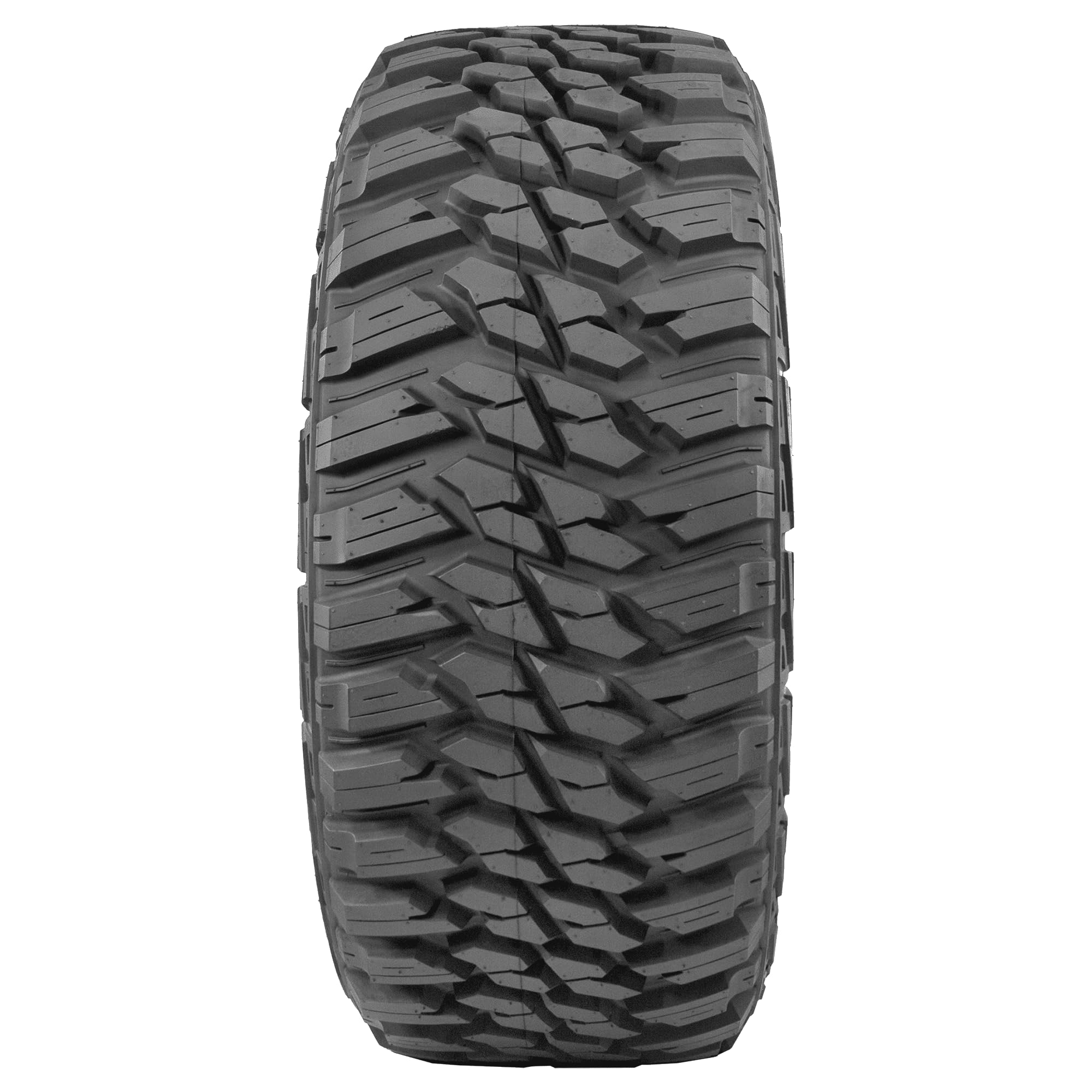 Mud Hog Kanati MT LT285/70R17 (Only Tire, Not Rim)