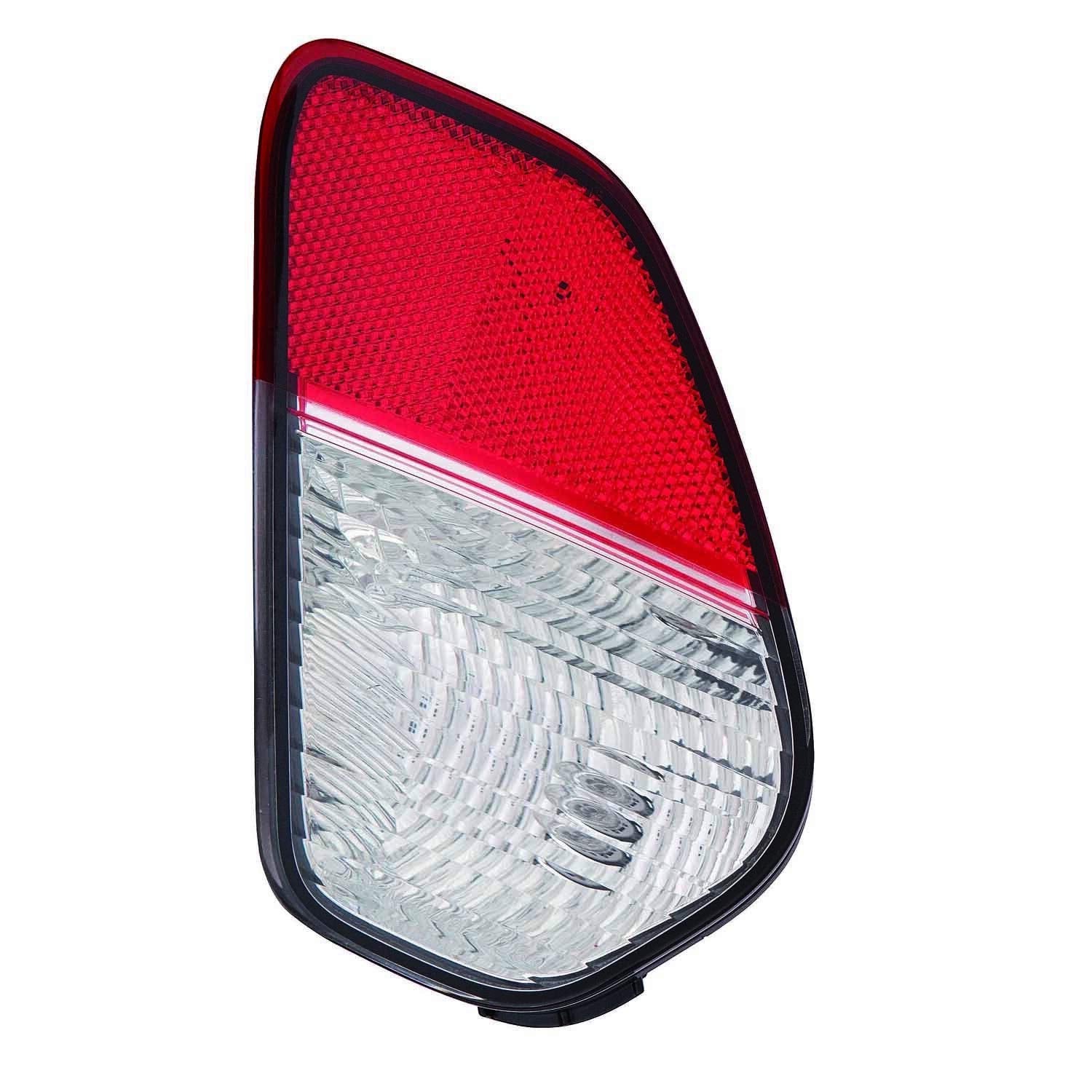 MITSUBISHI OUTLNDR 16-18 DEPO RLB BUL ASY RH