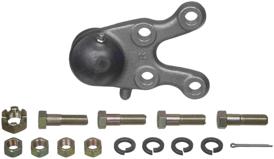 Front Right Lower Suspension Ball Joint MOOG K9755 for Mitsubishi Montero Sport