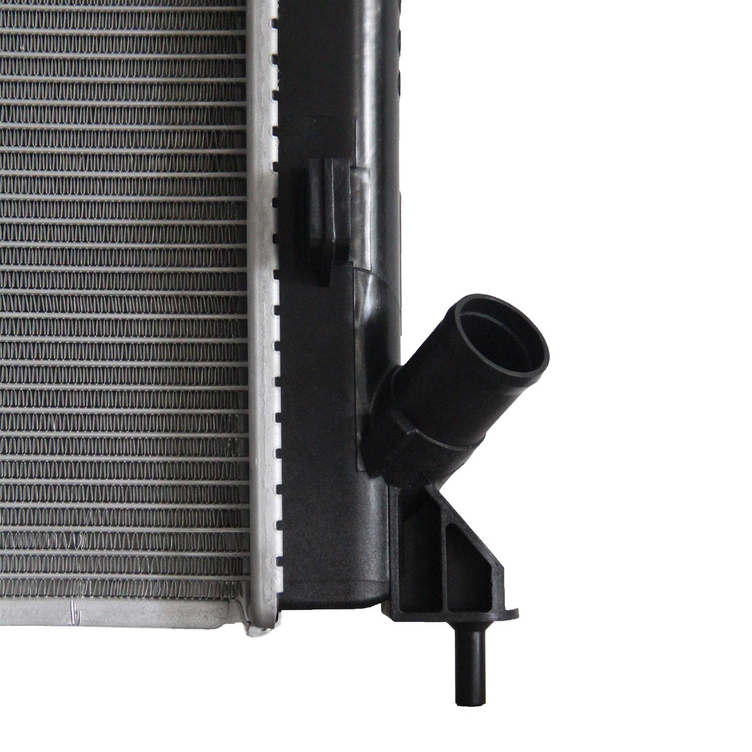 Radiator TYC