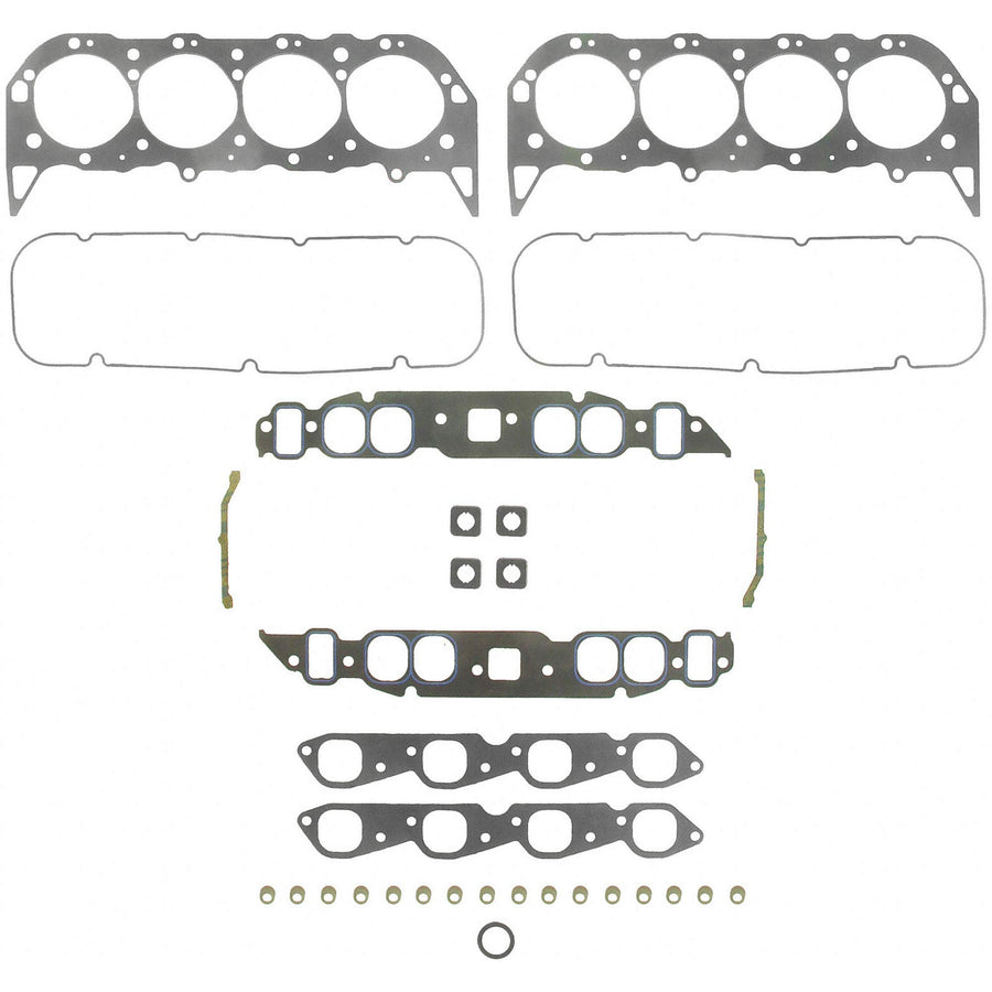Engine Cylinder Head Gasket Set FEL-PRO 17242