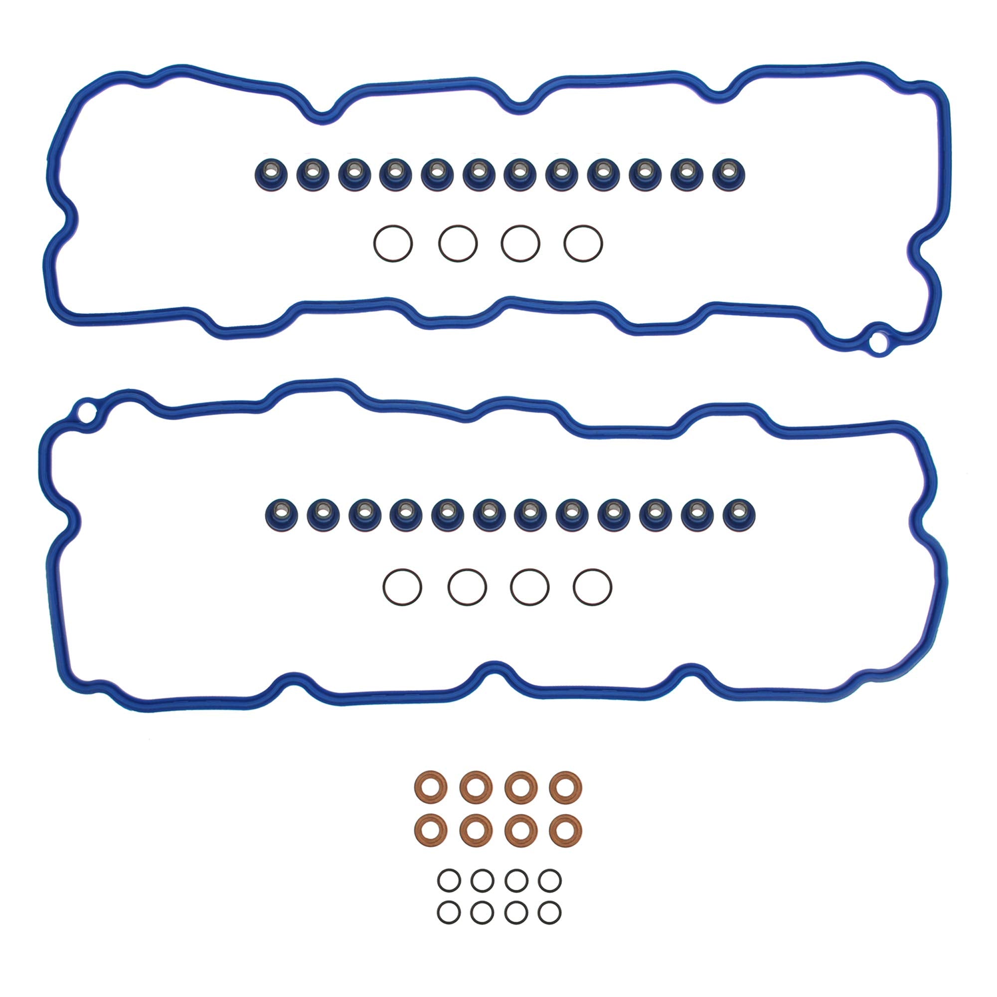 VS FEL-PRO 50822 R Valve Cover Gasket Set