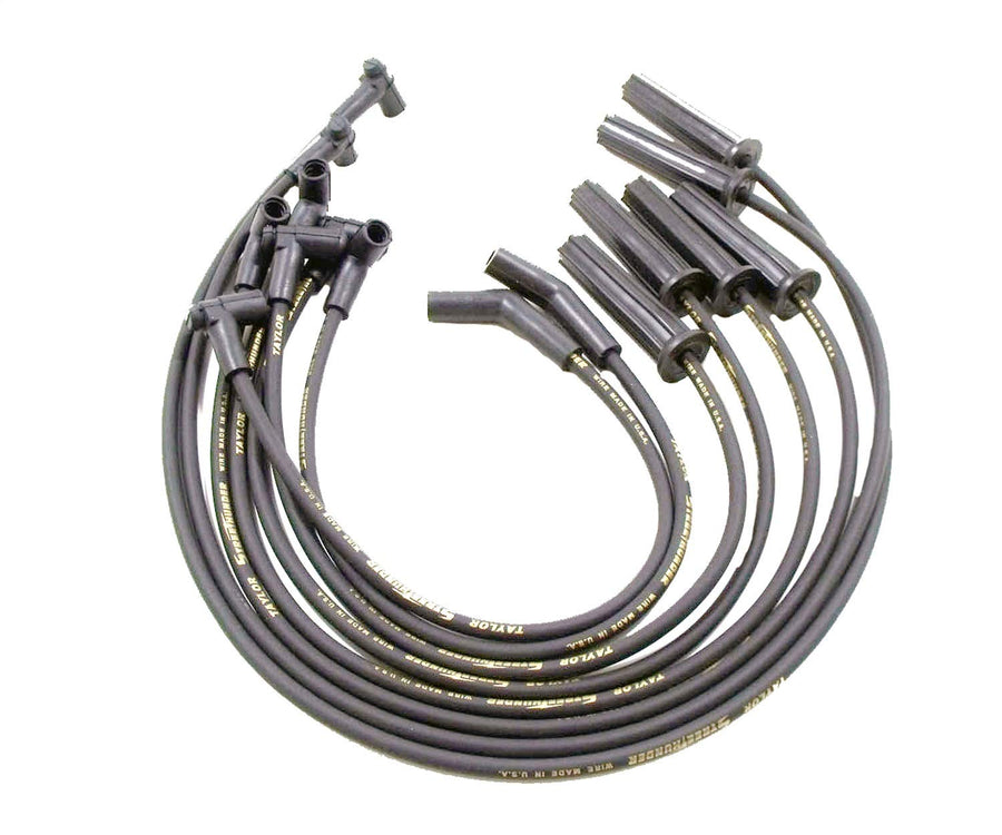 Ignition Wire Set Taylor Cable 51016, 1 Pack