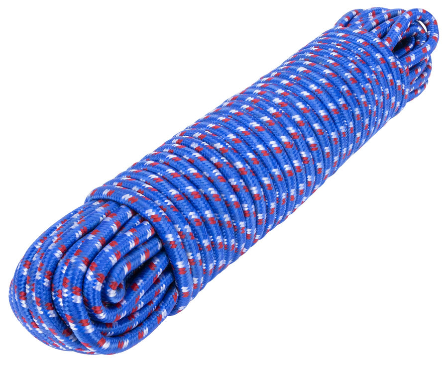 W1899 Performance Tool 3/8-Inch x 100' Diamond Braid Rope (Pack of 6)