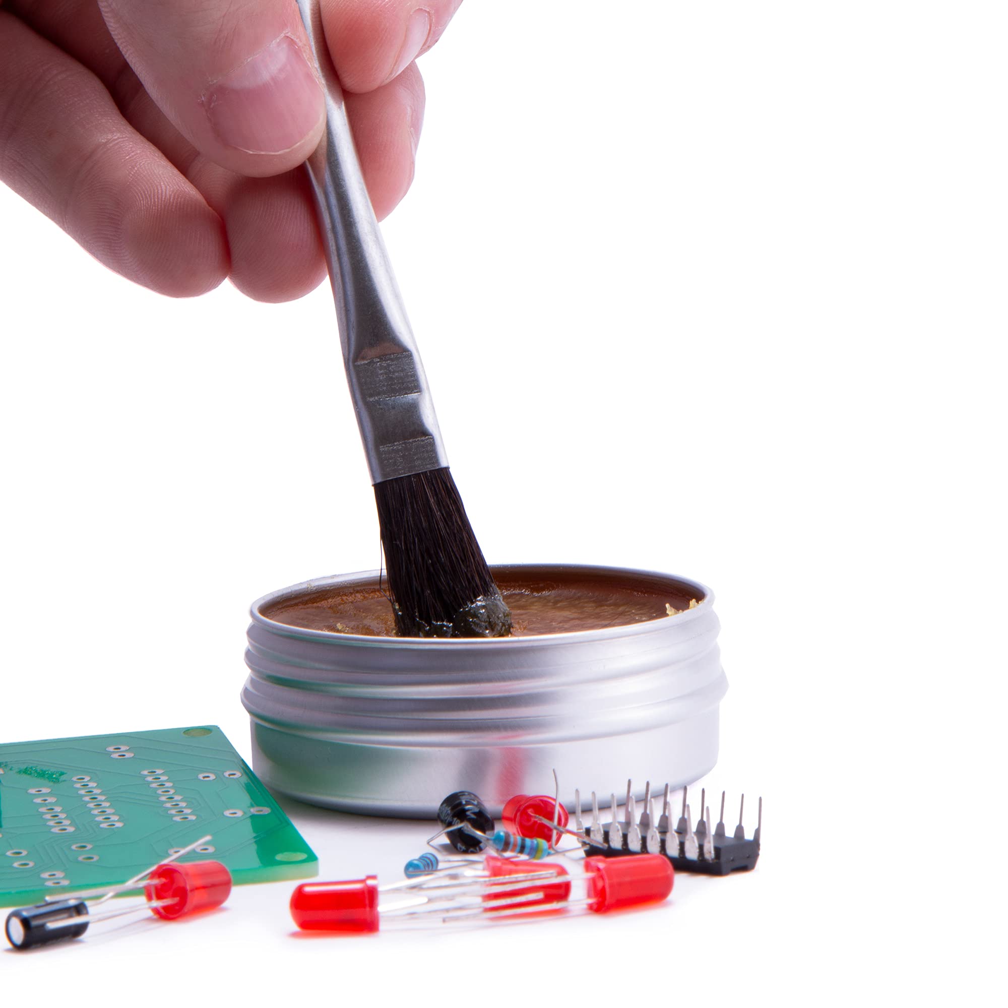 WCACCK2 Weller Soldering Accessory Kit