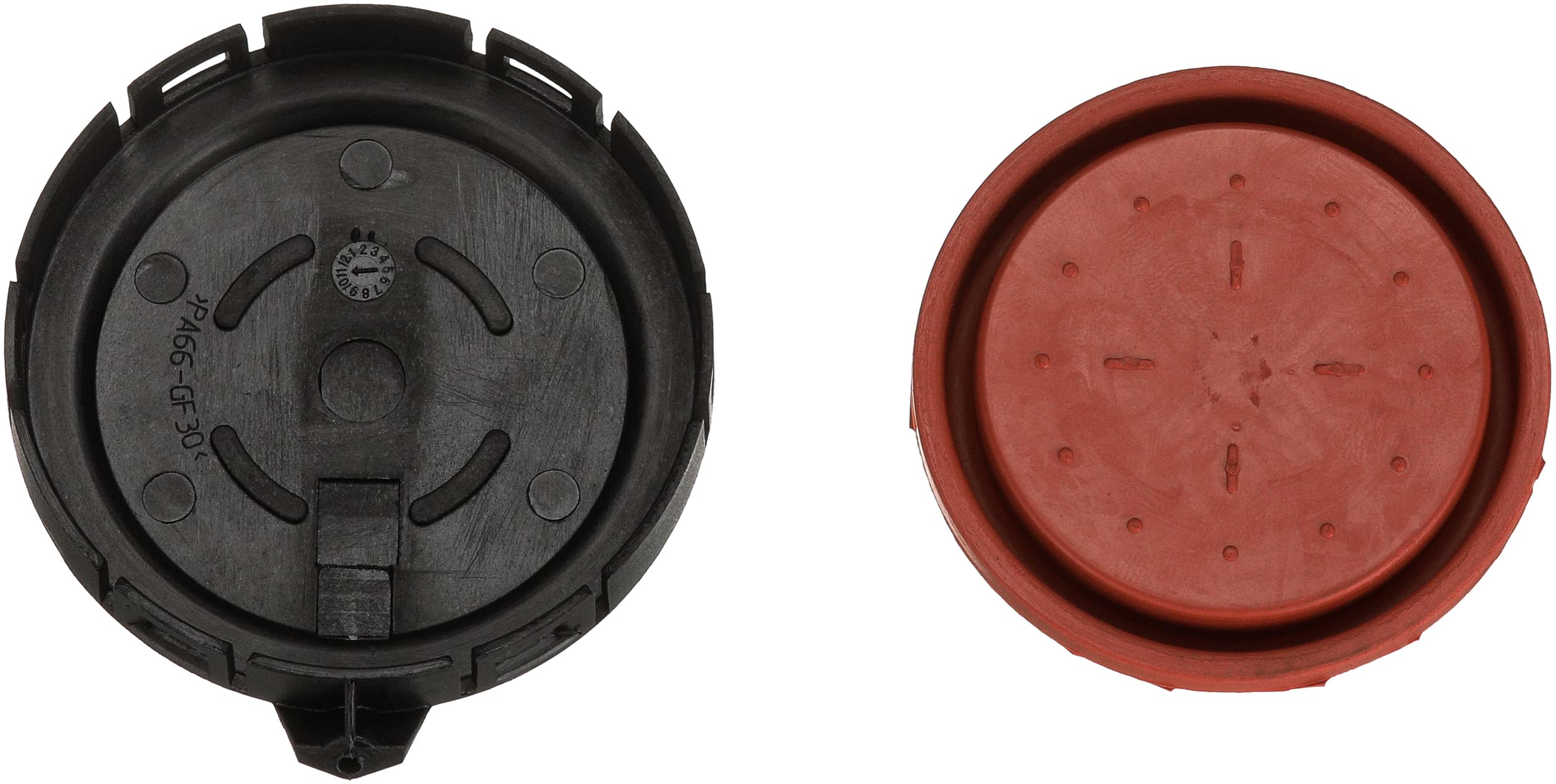 Gates Engine Crankcase Vent Valve EMH901