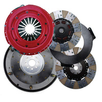 10.5 RAM Clutches Complete Dual Disc Metallic Clutch Assembly 80-2200N Force