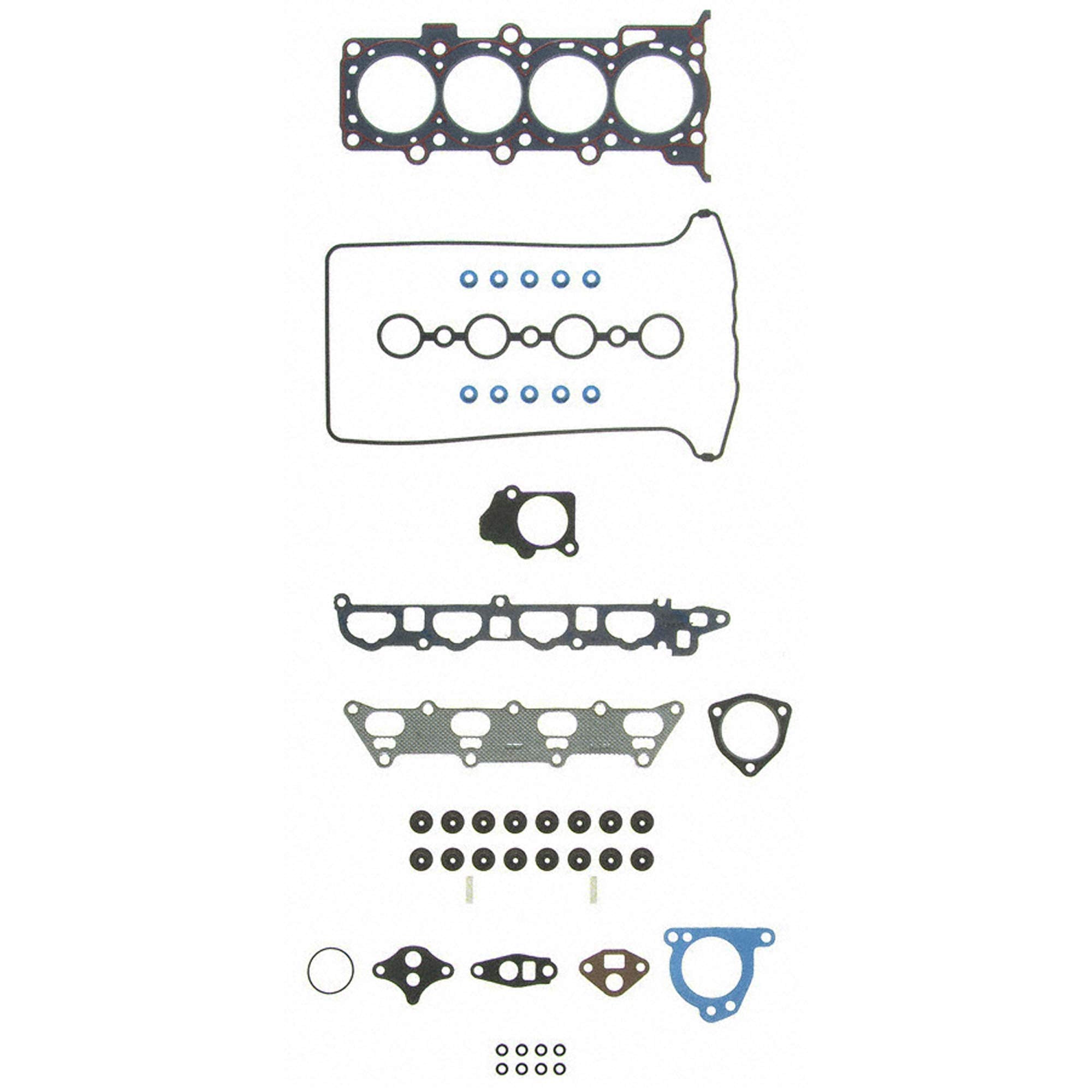 HS FEL-PRO 9968 PT-3 Head Gasket Set