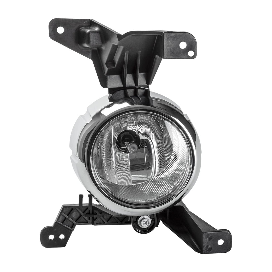 Right TYC Fog Light Assembly Compatible with 2011-2013 Kia Sorento