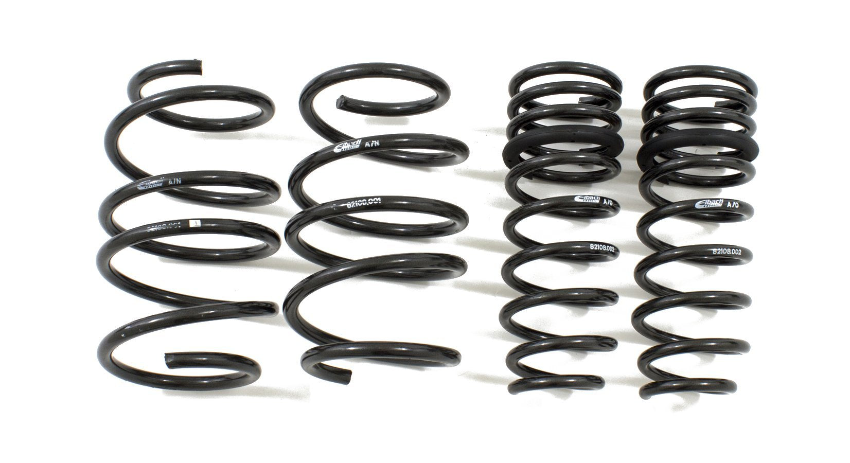 Spring Eibach (82108.140) Pro-Kit, (Set of 4)