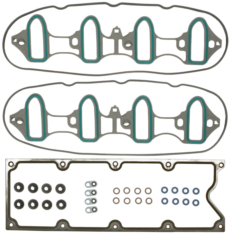 MAHLE Original Engine Intake Manifold Gasket Set MIS16340, standard