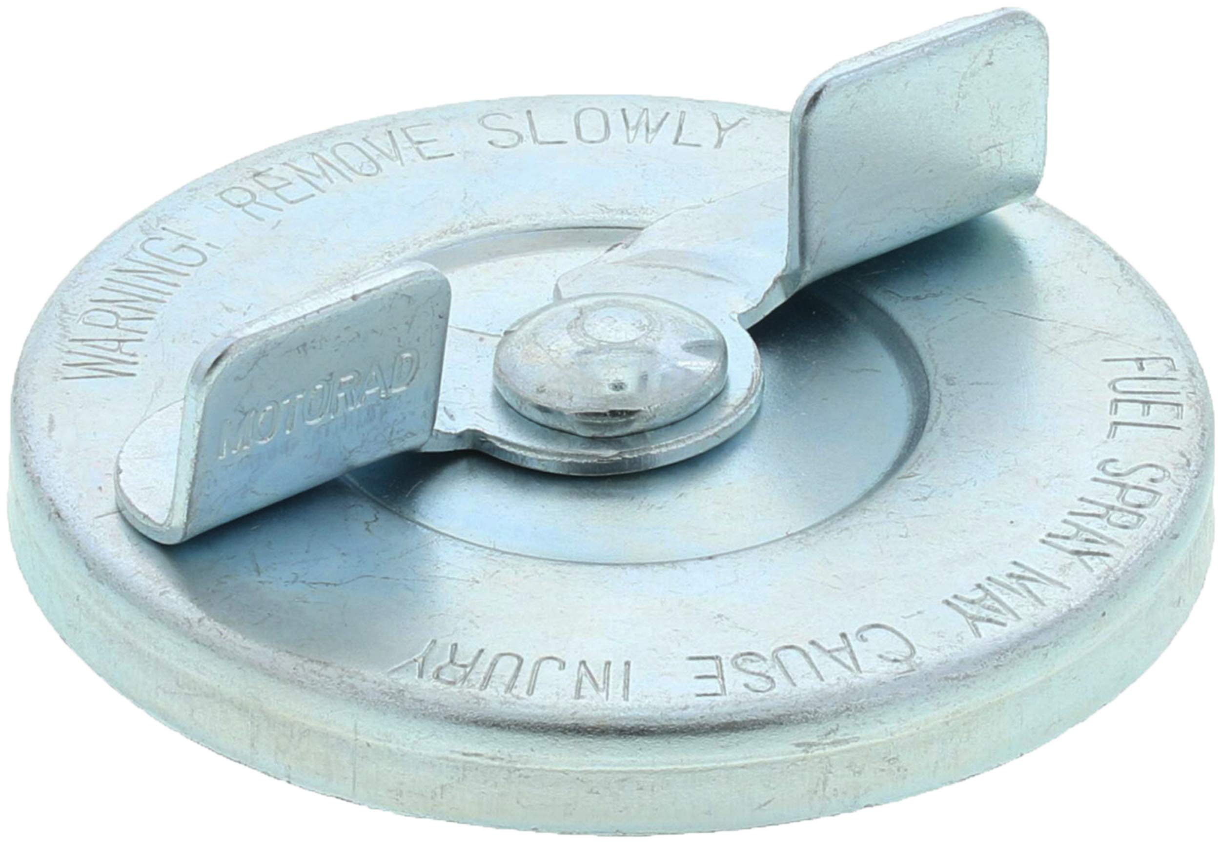31601 Gates OE Equivalent Fuel Tank Cap