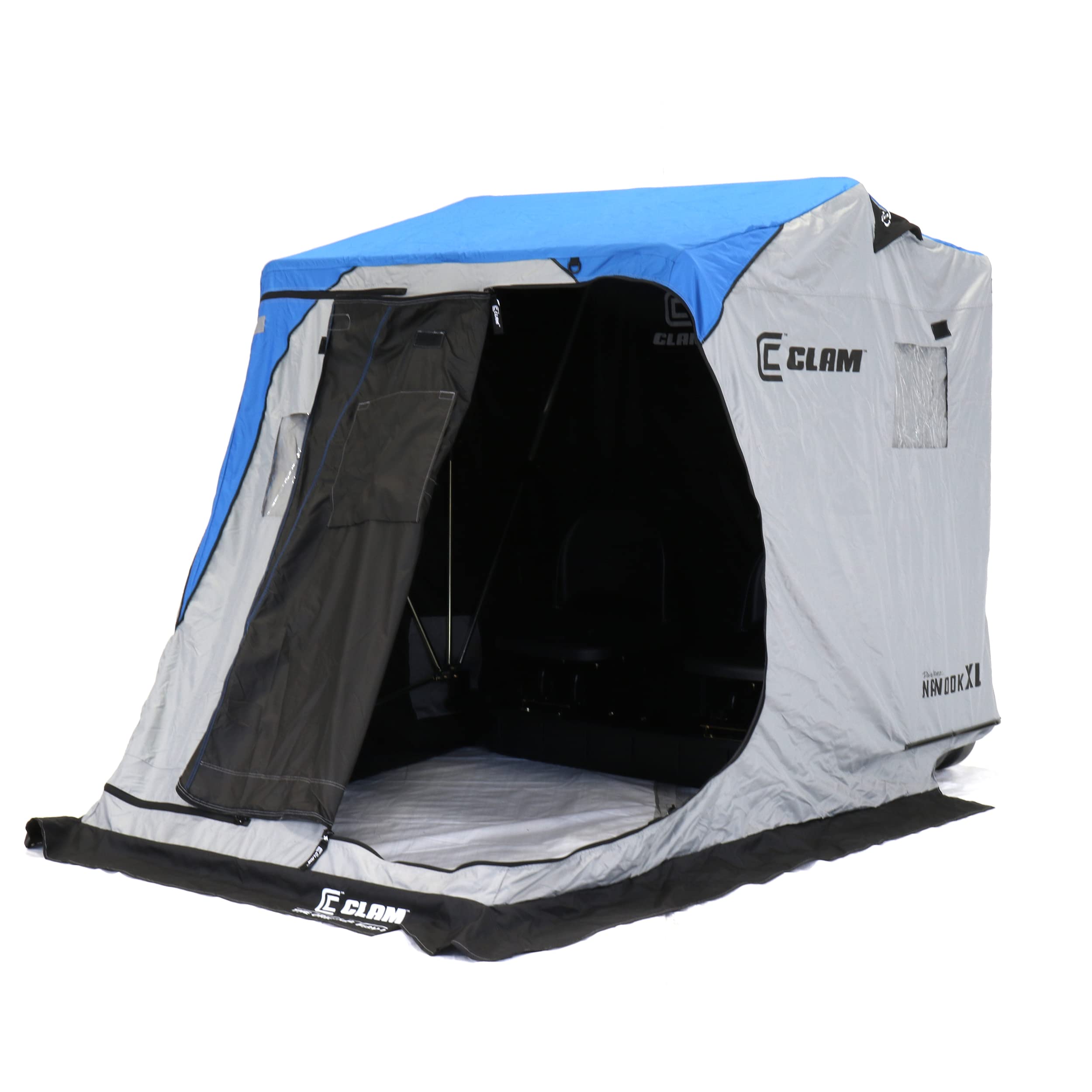Nanook XL Clam 14270