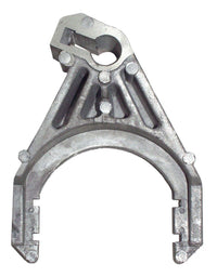 Automotive Crown Shift Fork Transmission and Transaxle - Manual