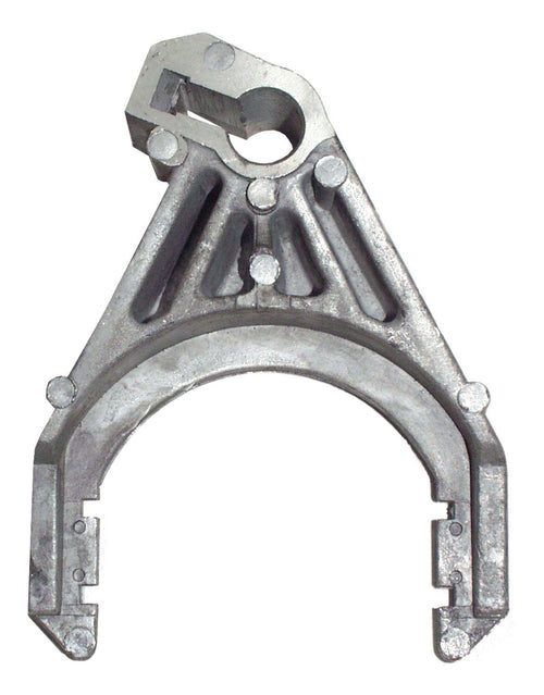 Automotive Crown Shift Fork Transmission and Transaxle - Manual