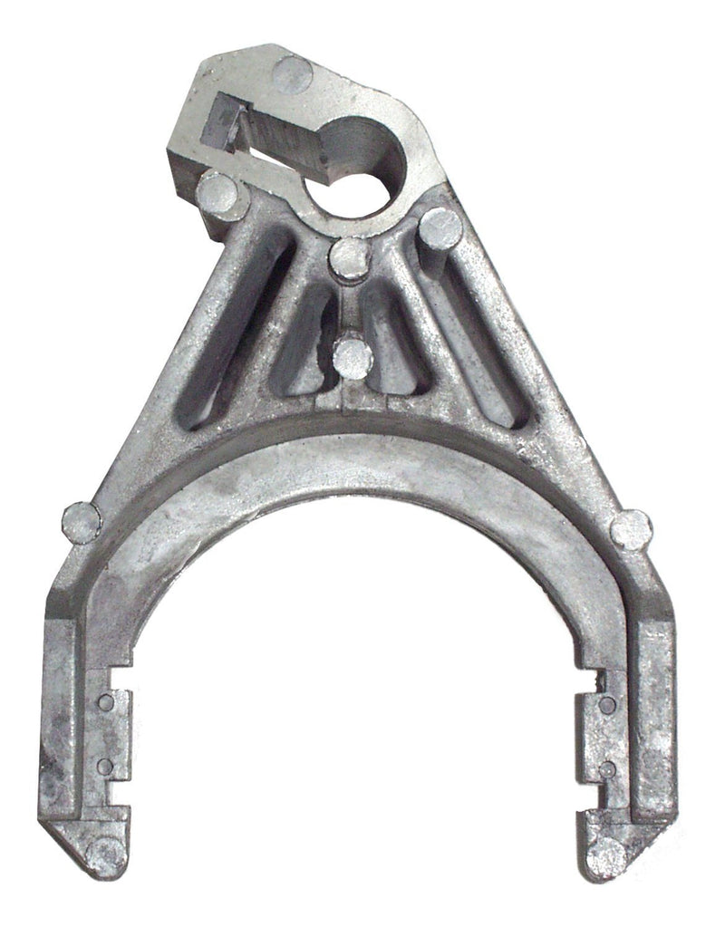 Automotive Crown Shift Fork Transmission and Transaxle - Manual