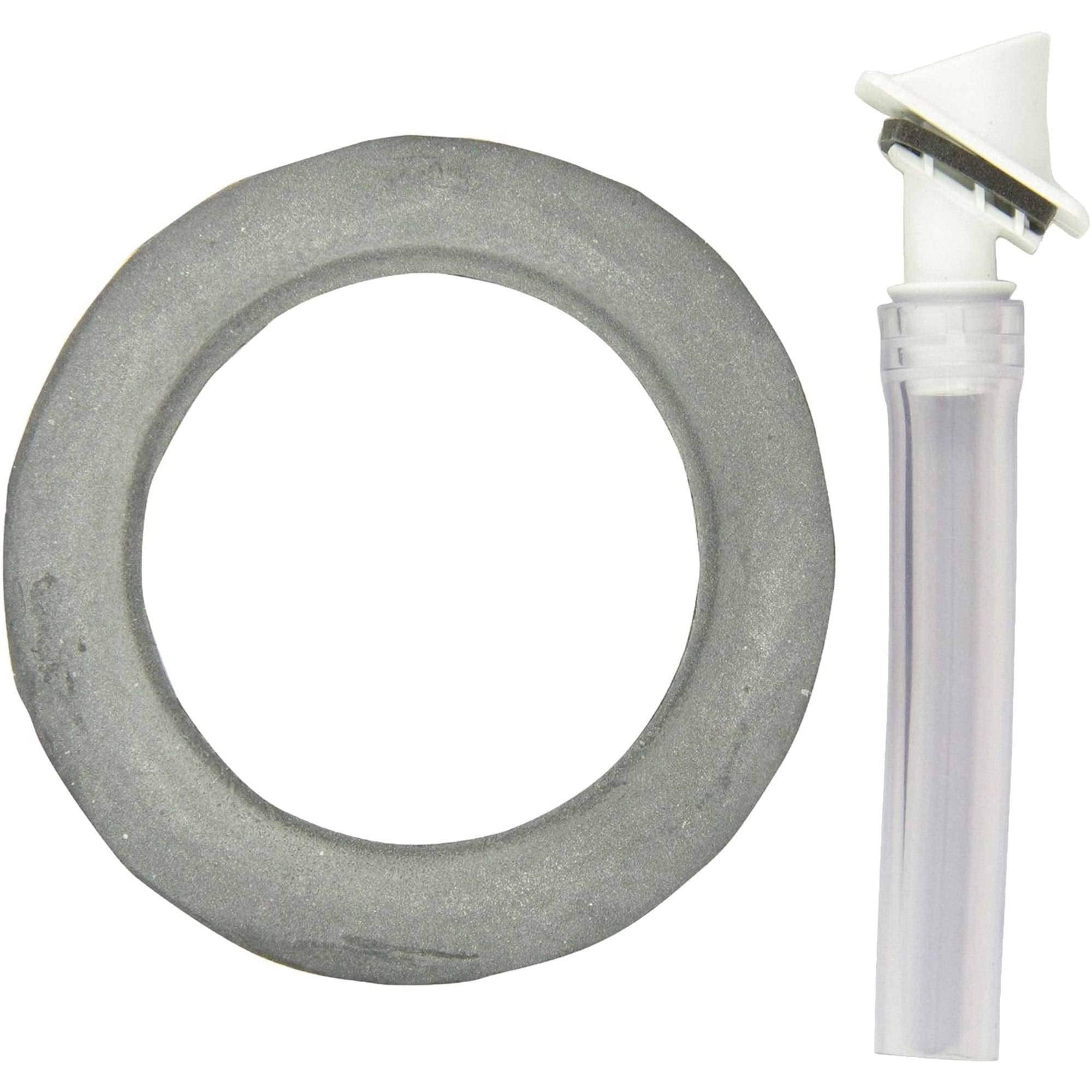 Thetford NOZZLE ASSEMBLY & FLUSH TUBE AM V