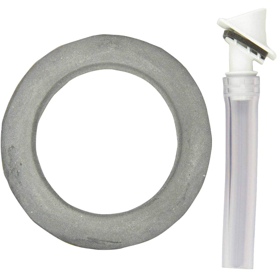 Thetford NOZZLE ASSEMBLY & FLUSH TUBE AM V