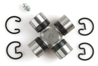 Premium MOOG Greaseable Universal Joint for Rockwell L10 Series