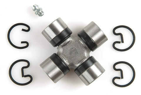 Premium MOOG Greaseable Universal Joint for Rockwell L10 Series