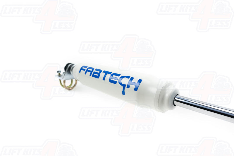 Steering Stabilizer Fabtech FTS8003