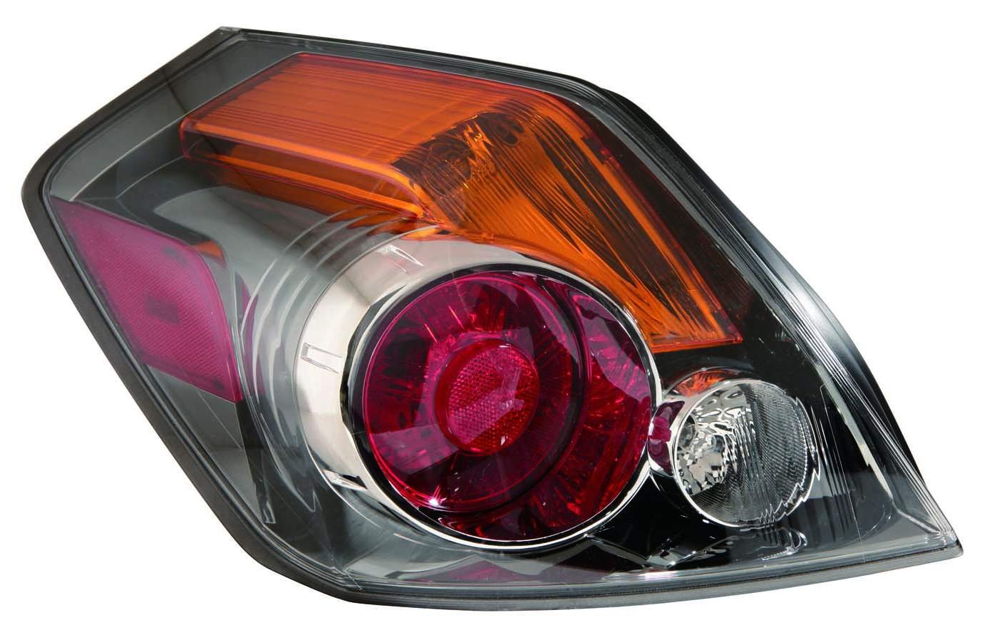Replacement DEPO 315-1959R-ASN Tail Light Assembly Passenger Side