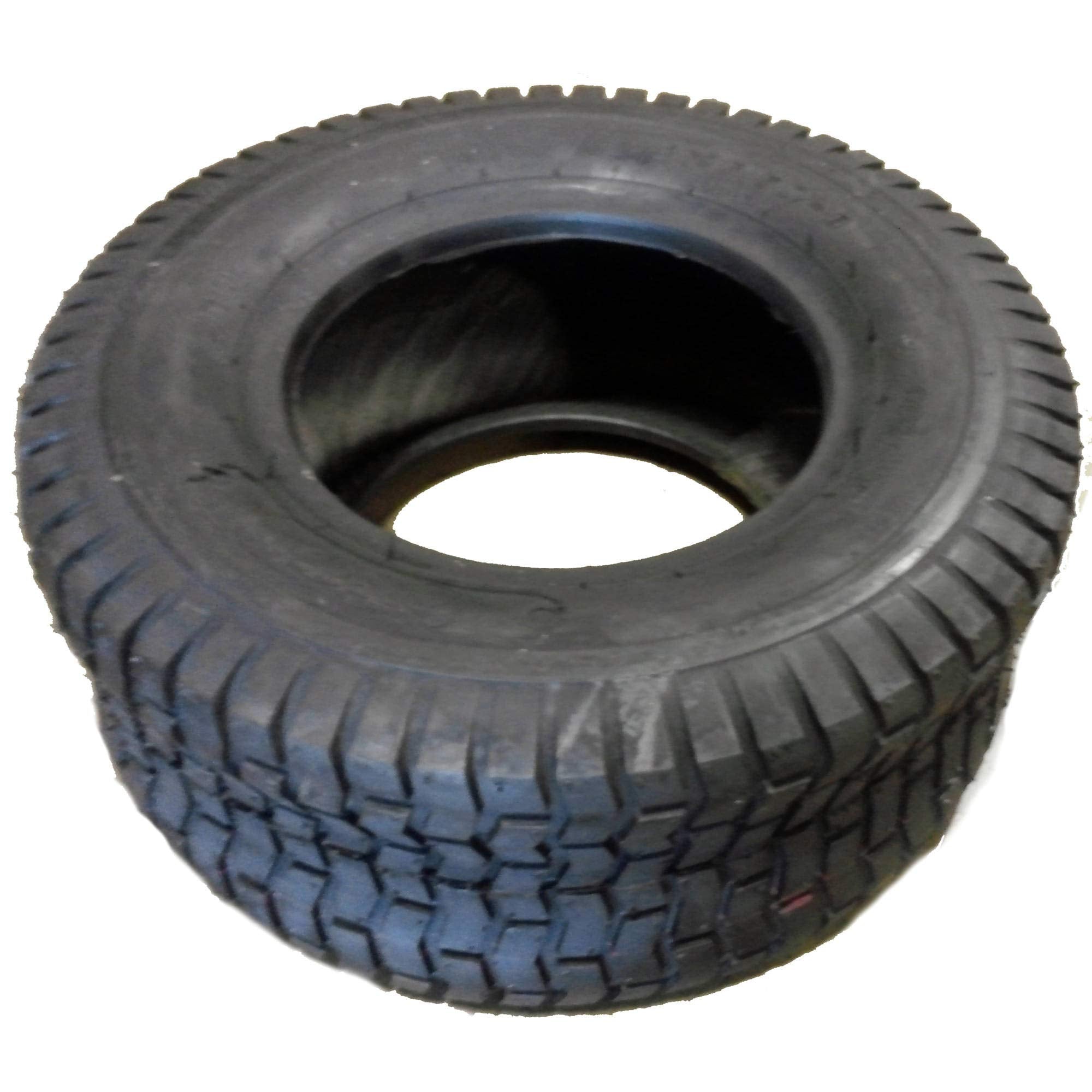 Oregon 16X650-8 Turf Tread Tubeless Tire 2-Ply