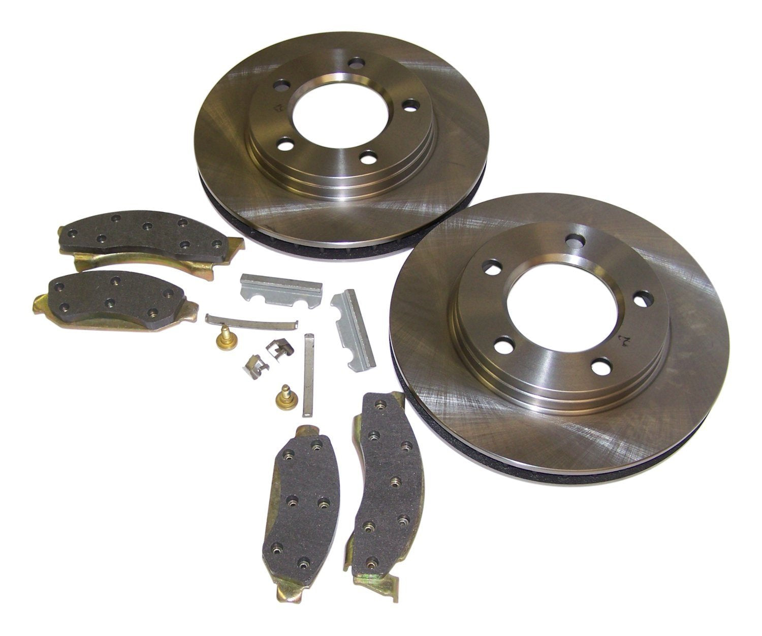 Brake Service Kit Crown Automotive Disc Brake