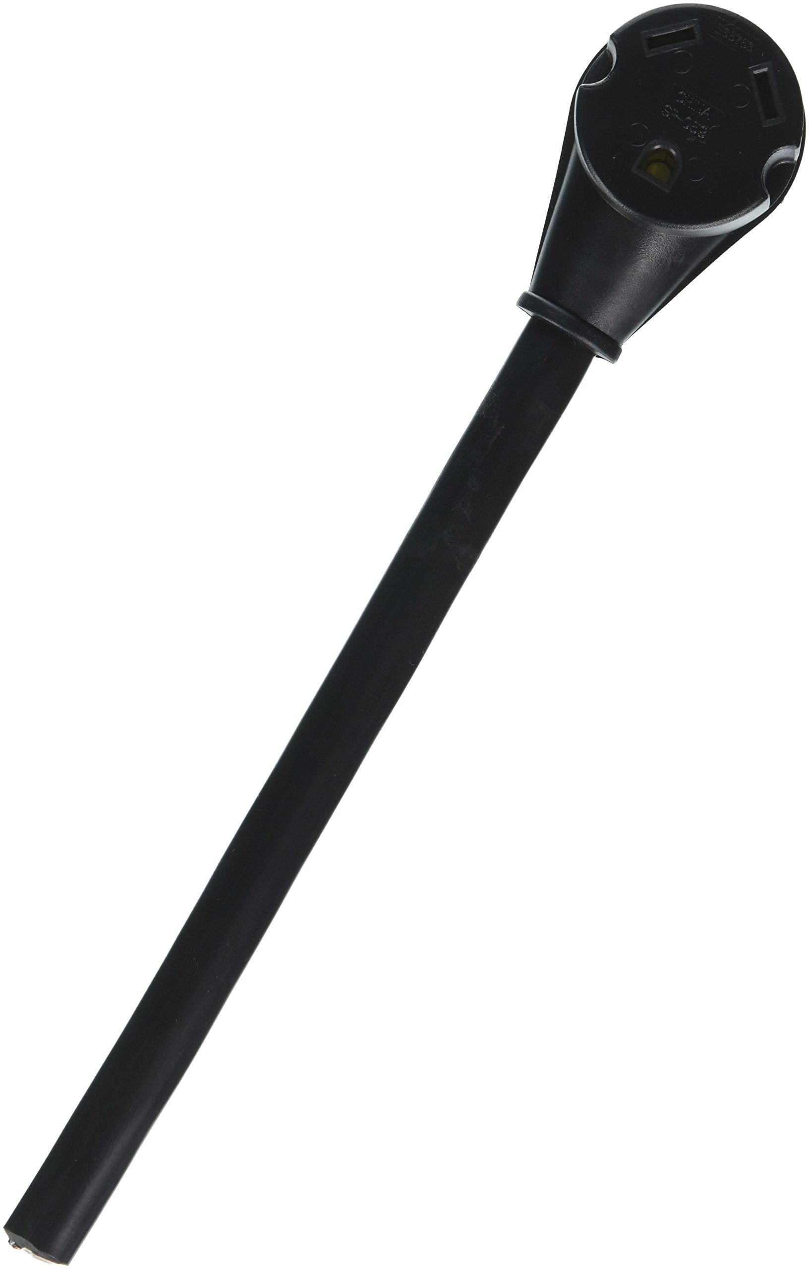 Mighty Cord Valterra A10-30PFVP 12" 30AF Pigtail End (Carded)
