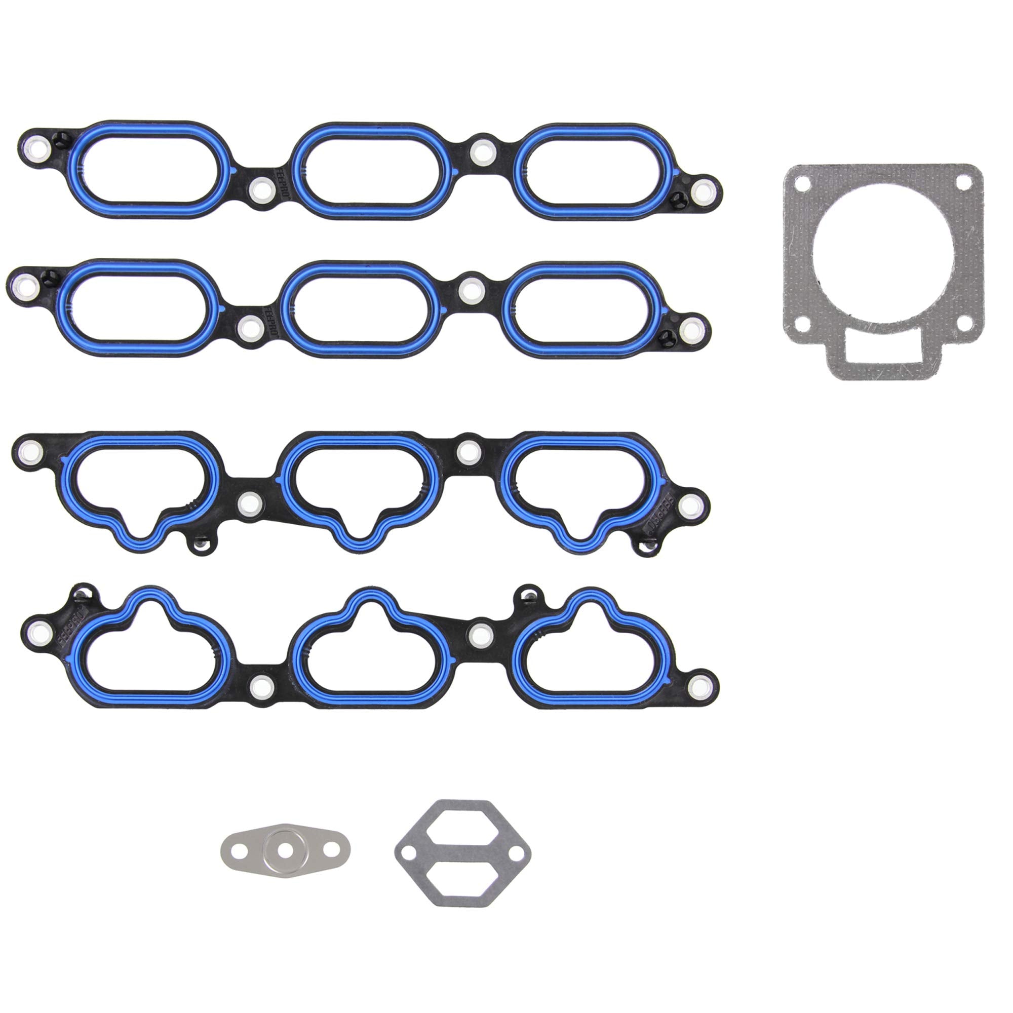 Intake Manifold Gasket Set FEL-PRO MS 96841