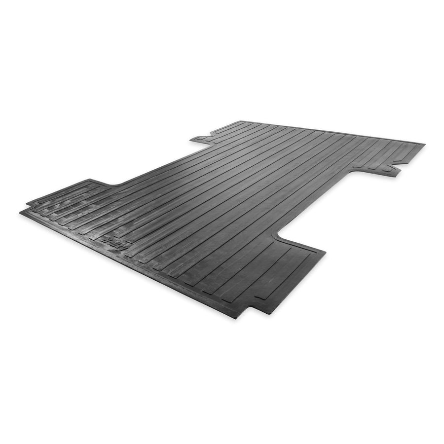 Truck Bed Mat Brothers Trucks 06-7387LBM - Black