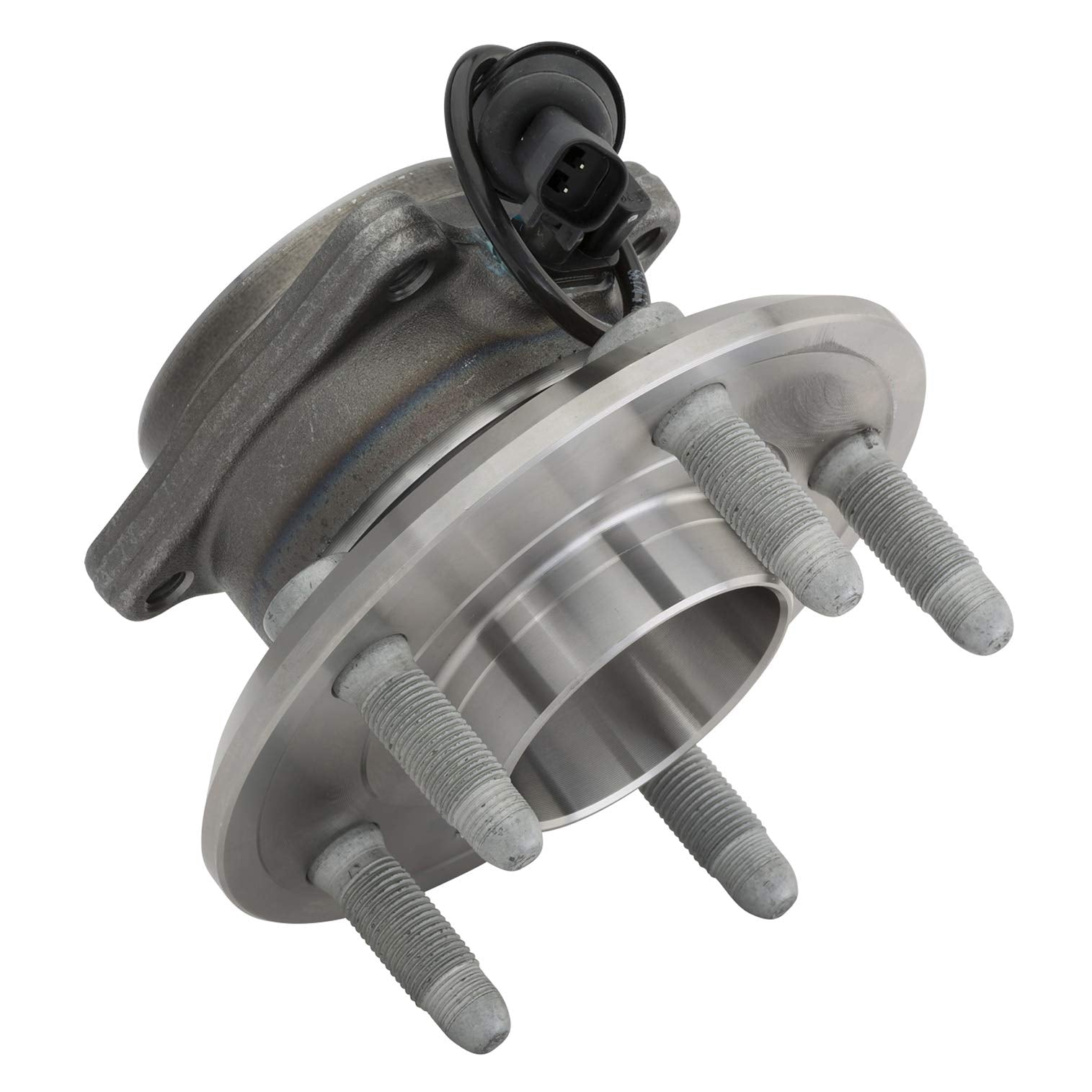 Wheel Bearing and Hub Assembly MOOG 512440 for Chevrolet Equinox