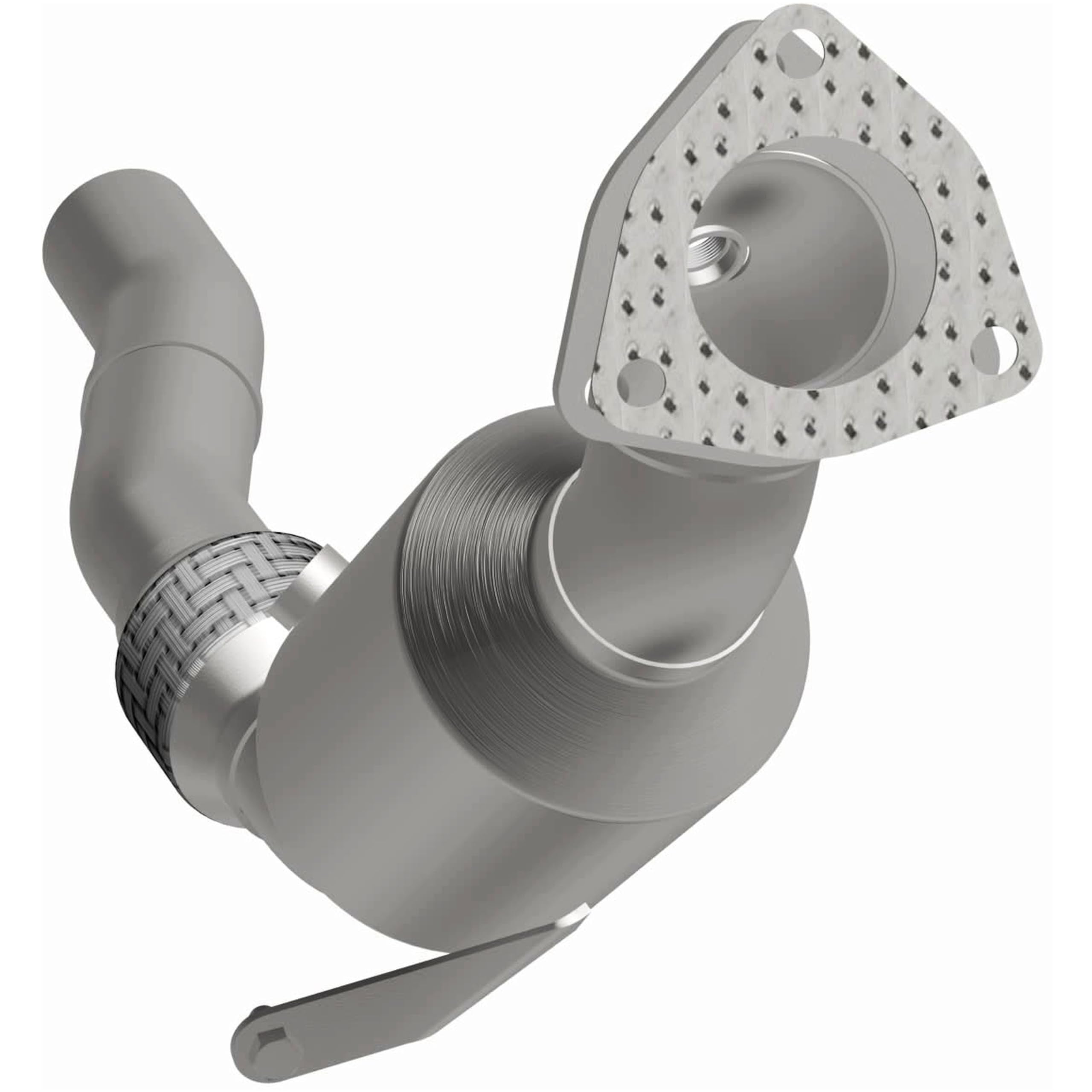 Catalytic Converter MagnaFlow 21-914: Direct-Fit, OEM Grade, Compatible With 2016-2019 Cadillac CT6 3.0L (Federal/EPA Compliant)