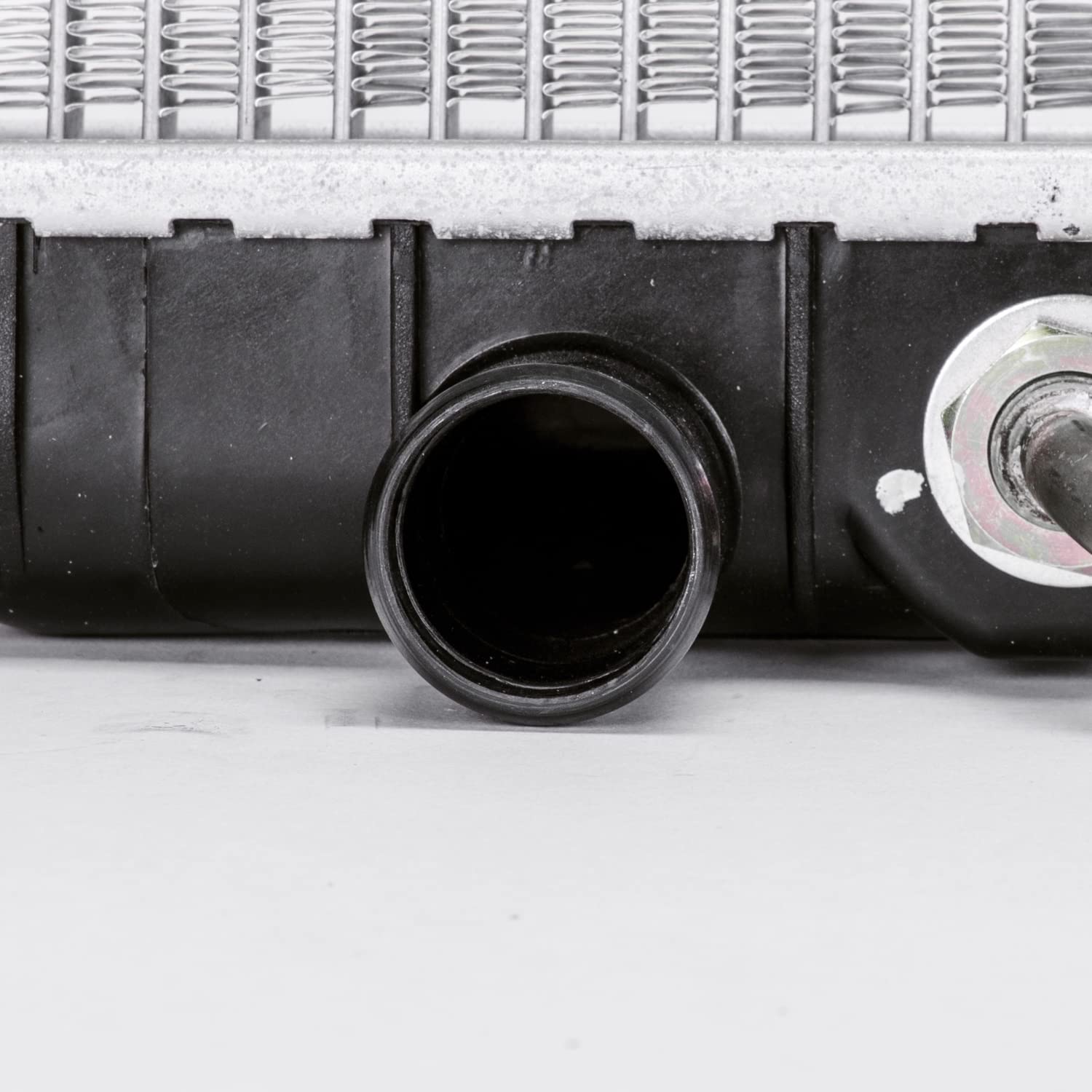 Compatible TYC 1778 Radiator with 1995-2004 Toyota Tacoma