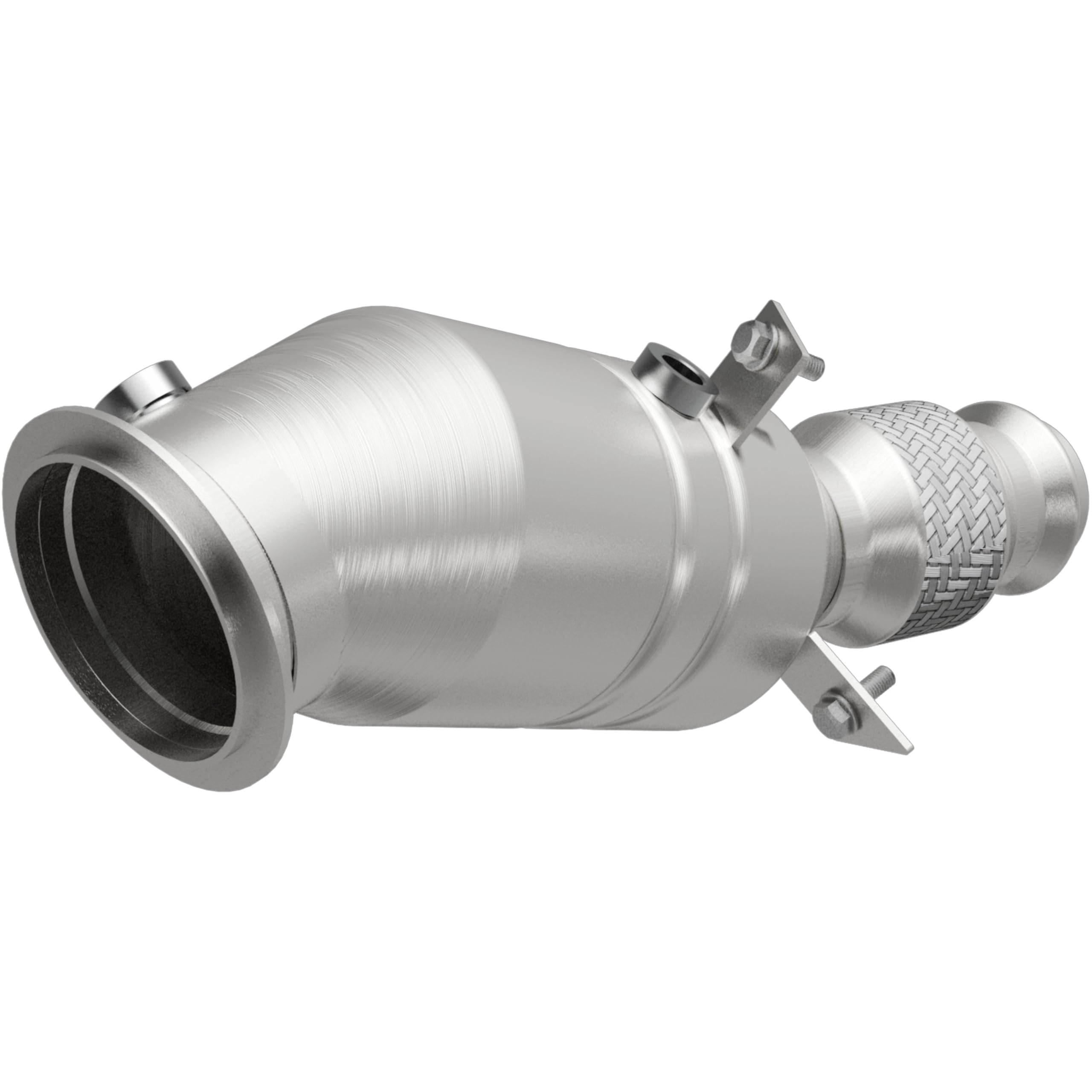 Direct fit MagnaFlow Converter, 1 Pack