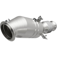 Direct fit MagnaFlow Converter, 1 Pack