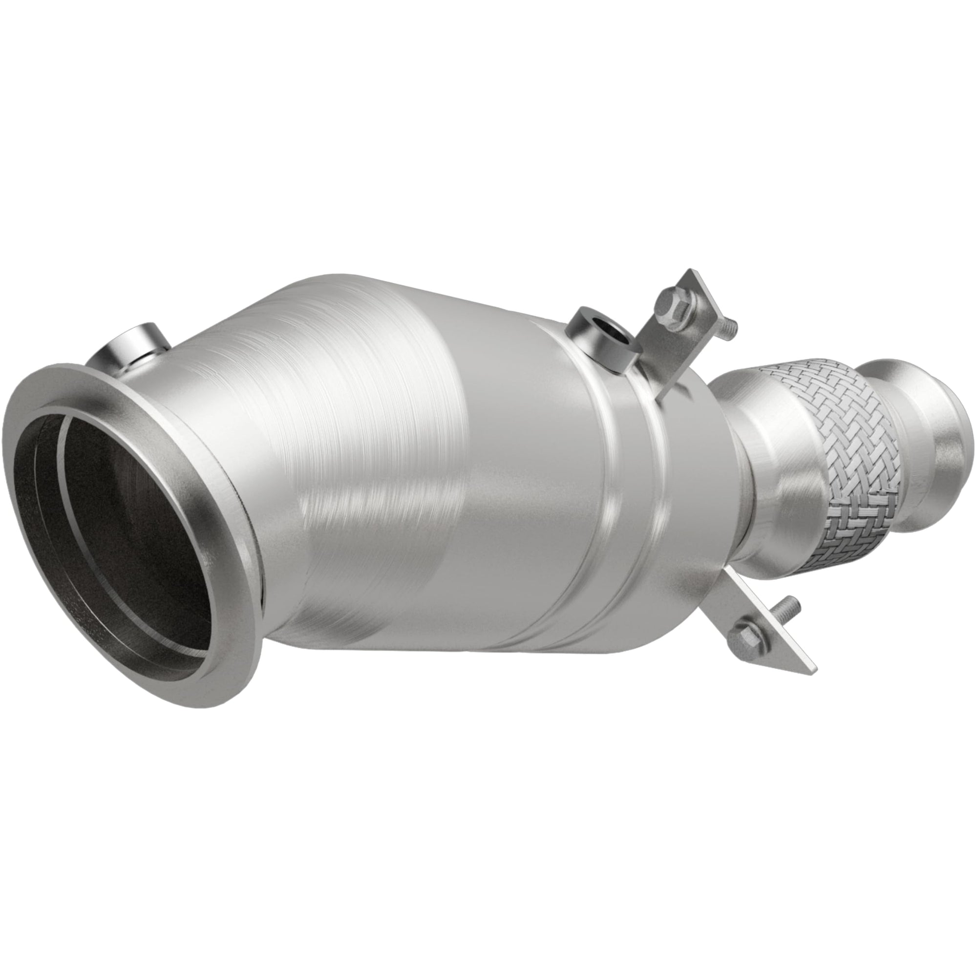 Direct fit MagnaFlow Converter, 1 Pack