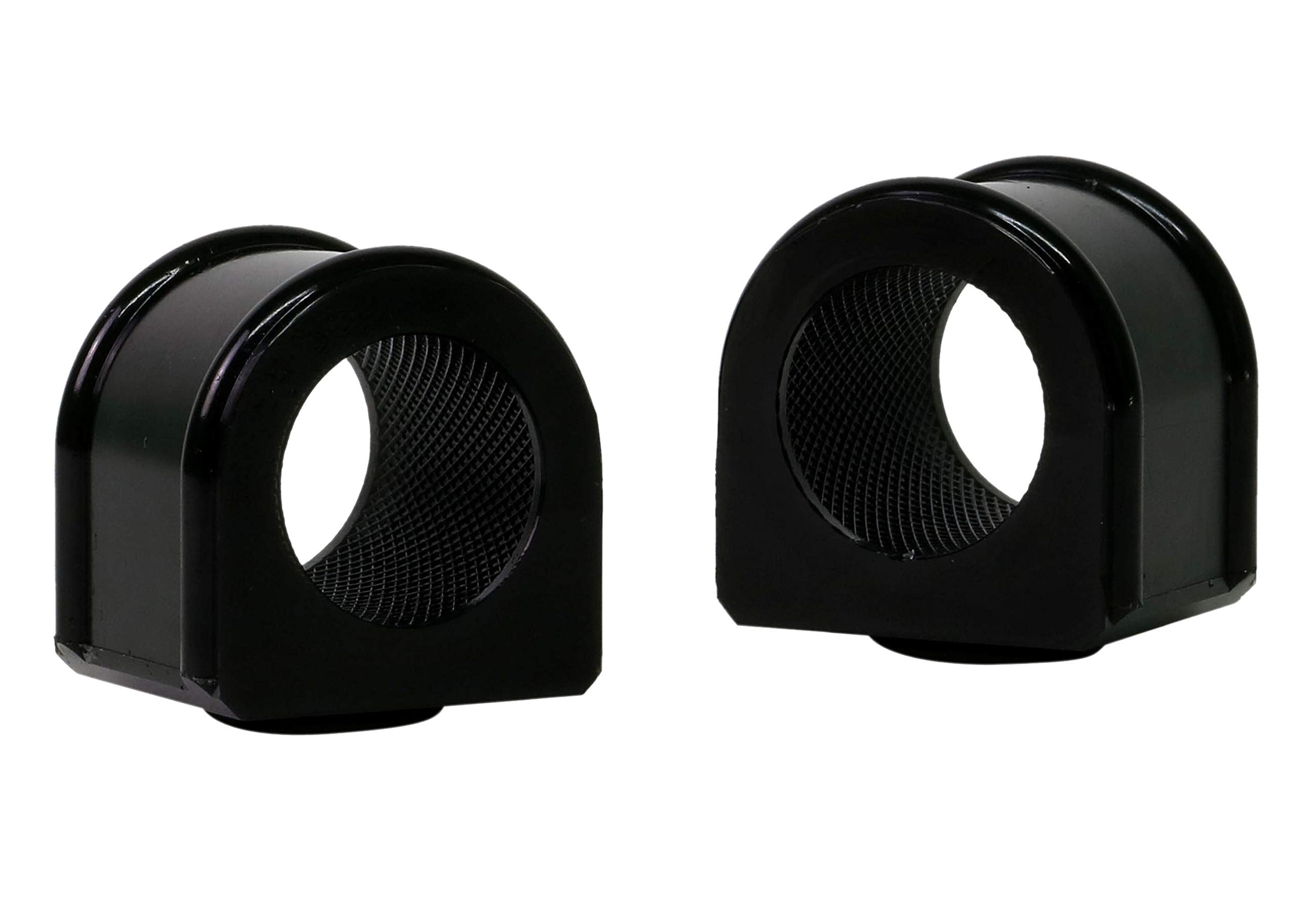 Nolathane Front Suspension REV004.0426 Stabilizer Bar Bushing Kit Compatible with Chevrolet 82-92 Camaro, Pontiac 82-92 Firebird