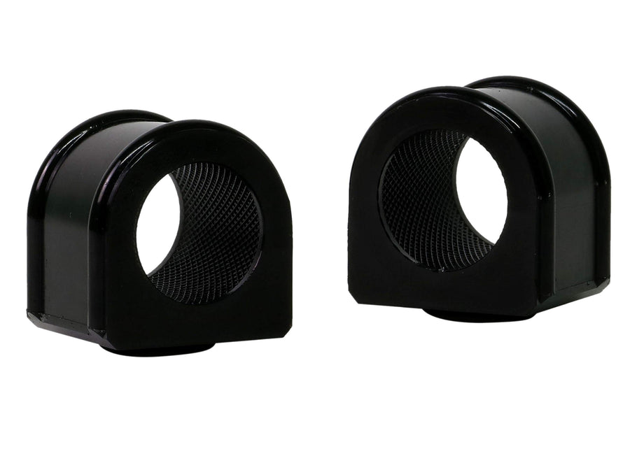 Nolathane Front Suspension REV004.0426 Stabilizer Bar Bushing Kit Compatible with Chevrolet 82-92 Camaro, Pontiac 82-92 Firebird