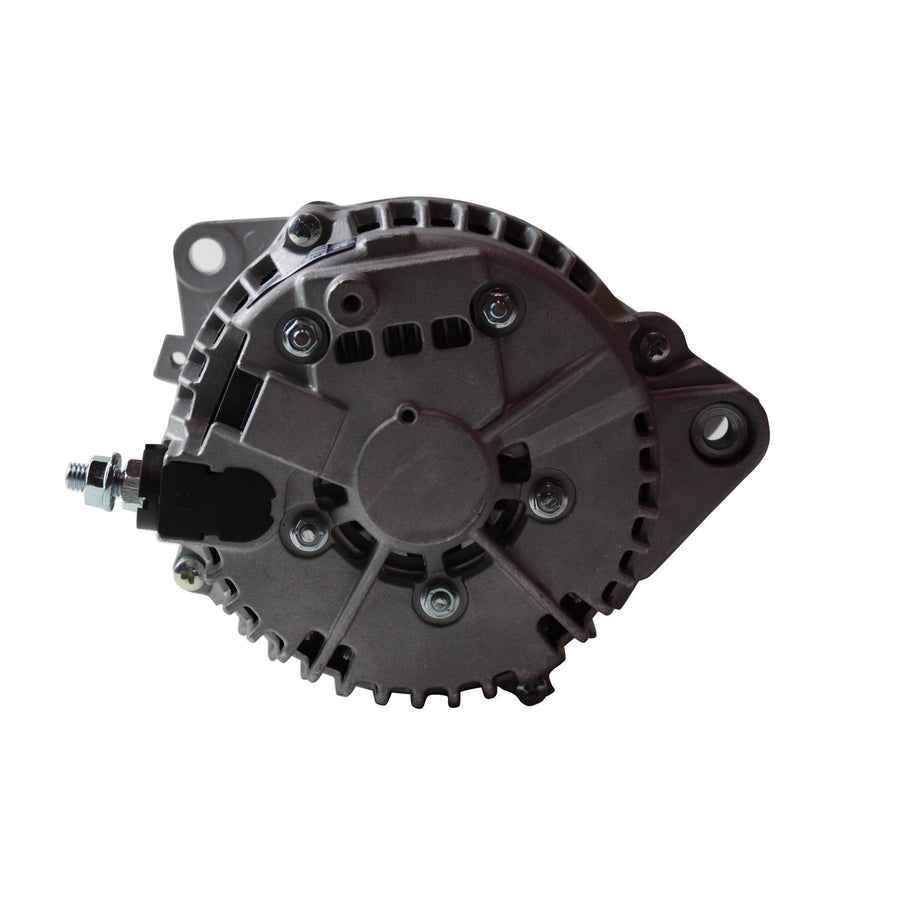 Alternator TYC Compatible with 2002-2006 Nissan Altima